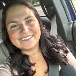 Meet your Posher, Mary